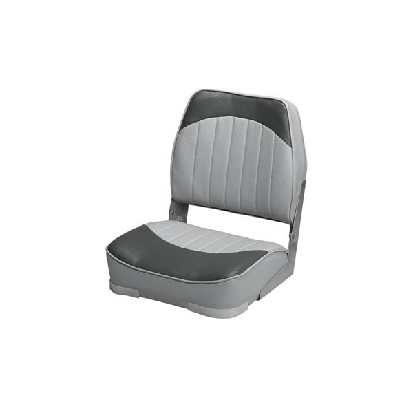 Wise Seats Seat-Fold Gy/Char, No WD 734PLS-664 WD 734PLS-664 - main